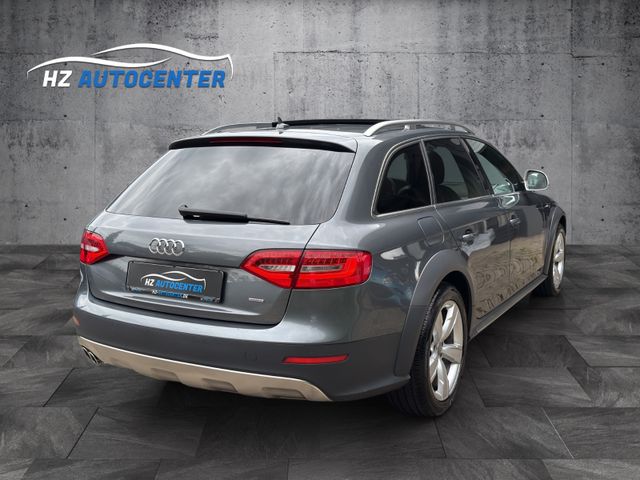 Audi A4 Allroad quattro 2.0 TDI*PANO*ACC*LED*SHZ*TOP