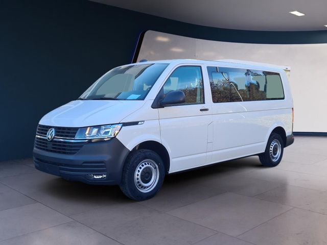 Volkswagen T6.1 Kombi 2.0TDI lang Klima APP SHZ PDC