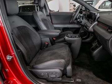Hyundai Ioniq 5 N-Line X Ultimate