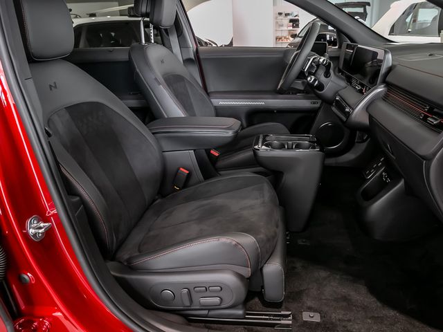 Hyundai Ioniq 5 N-Line X Ultimate