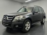 Mercedes-Benz GLK 220 CDI 4Matic BlueEfficiency PANO*24000KM - Mercedes-Benz GLK aus dem Jahr 2009