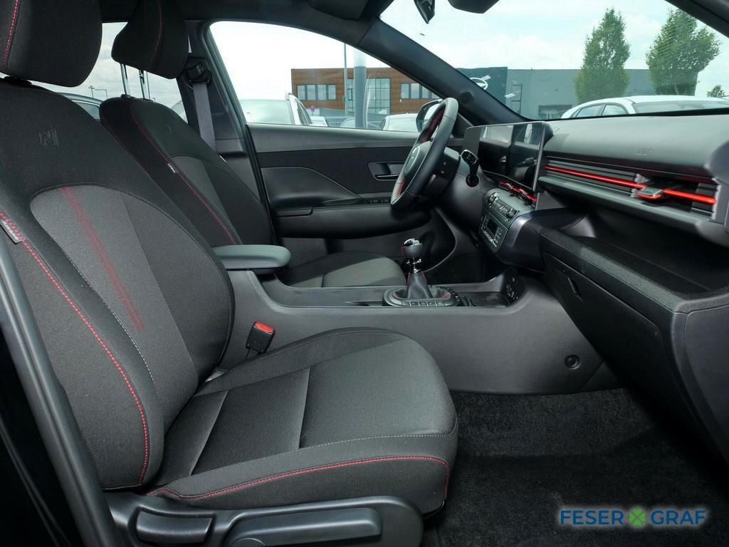 Hyundai KONA - Bild 4