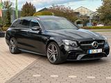 Mercedes-Benz E 63 AMG S - gebrauchte Mercedes-Benz E 63 AMG aus dem Jahr 2017