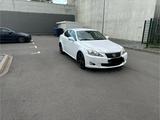 Lexus IS 250 250 Automatik - - gebrauchte Lexus IS 250 aus dem Jahr 2010