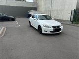 Lexus IS 250 250 Automatik - - Lexus IS 250: Limousine