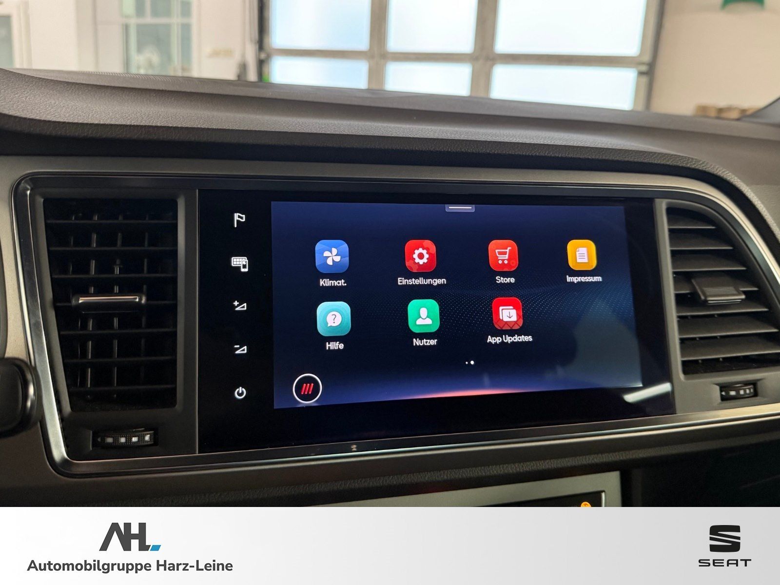 Seat Ateca - Bild 19