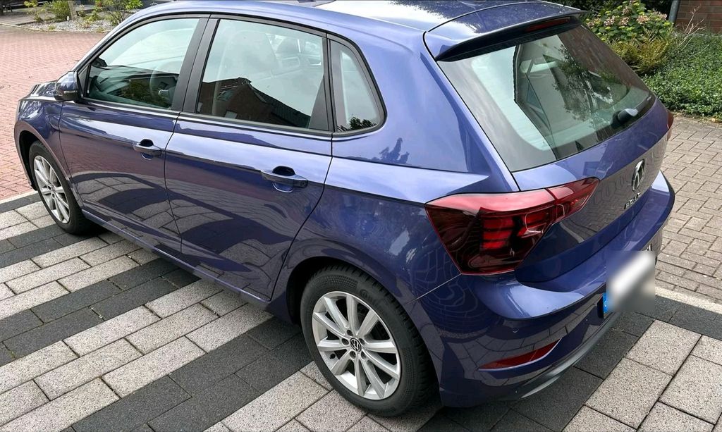 Image of Volkswagen Polo