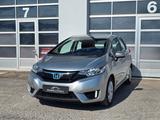 Honda Jazz 1,3 Comfort *AUTOMATIK*SHZ*1.HAND*HU neu - gebrauchte Honda Jazz aus dem Jahr 2016