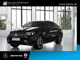 Mercedes-Benz GLE 450 d 4m C AMG*Night*AHK*Pano*Mbeam*Dist*360