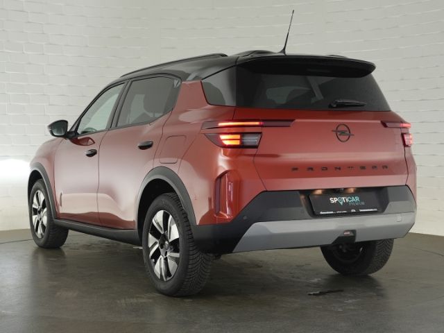 Frontera Electric C GS 44kWH AT+LED MATRIX+NAVI+
