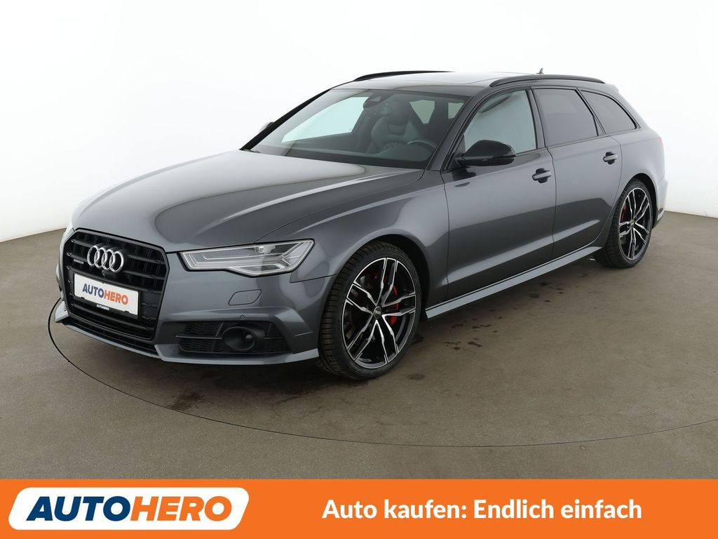 Image of Audi A6