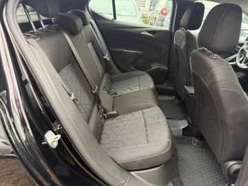 Opel Astra - 12