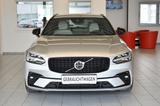 Volvo V90 Kombi R Design AUT./LED/NAVI/Sportsitze NAPP - Volvo V90 Gebrauchtwagen