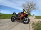 Suzuki GSX-R 1000 K7/K8 Custom TÜV/Service NEU TAUSCH? - SUZUKI GSX R K7