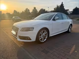 Audi S4 3.0 TFSI S tronic quattro - Rechtslenker TÜV - Audi S4 bis 20.000 Euro