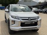 Mitsubishi L200 Intro Edition Doppelkabine 4WD - Mitsubishi Gebrauchtwagen in Hannover