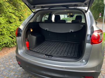 Mazda CX-5 - 11