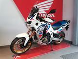Honda CRF 1100 A4 , E-Fahrwerk - Offers