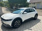 Hyundai IONIQ 5 72,6 kWh 225 kW Allradantrieb - - weiße Hyundai IONIQ 5