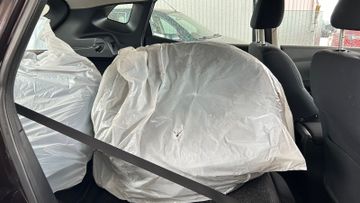 Nissan Qashqai - 6
