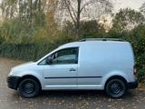 Volkswagen Caddy 2.0 SDI Grau VAN KASTEN BUS - Volkswagen Caddy: Sdi