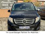 Mercedes-Benz V 220 CDI BT EDITION kompakt 7 Sitzer TÜV NEU - Mercedes-Benz: Partikelfilter