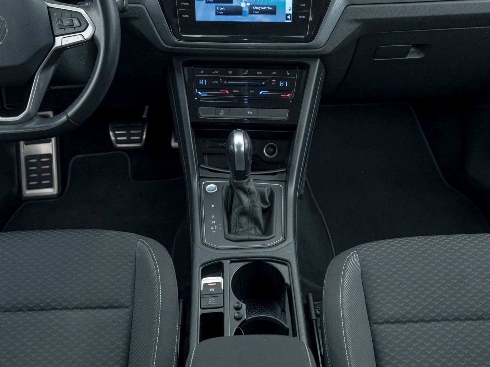 Volkswagen Touran - Bild 18