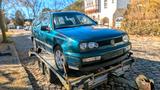 Volkswagen VW Golf 3 Syncro Variant TDI - Volkswagen Golf Syncro mit Diesel-Antrieb