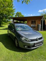 Volkswagen Golf 1.6 TDI MATCH Variant MATCH