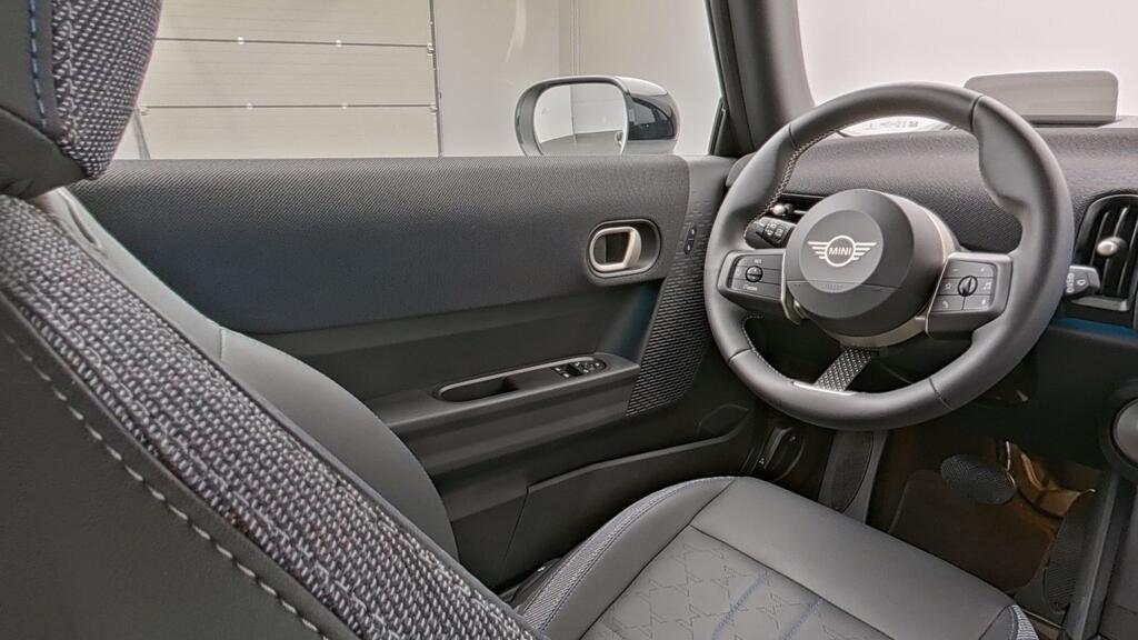 MINI Cooper Classic Trim, миниатюра 9