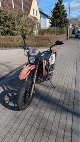 Rieju MRT 50 - MOFA M5