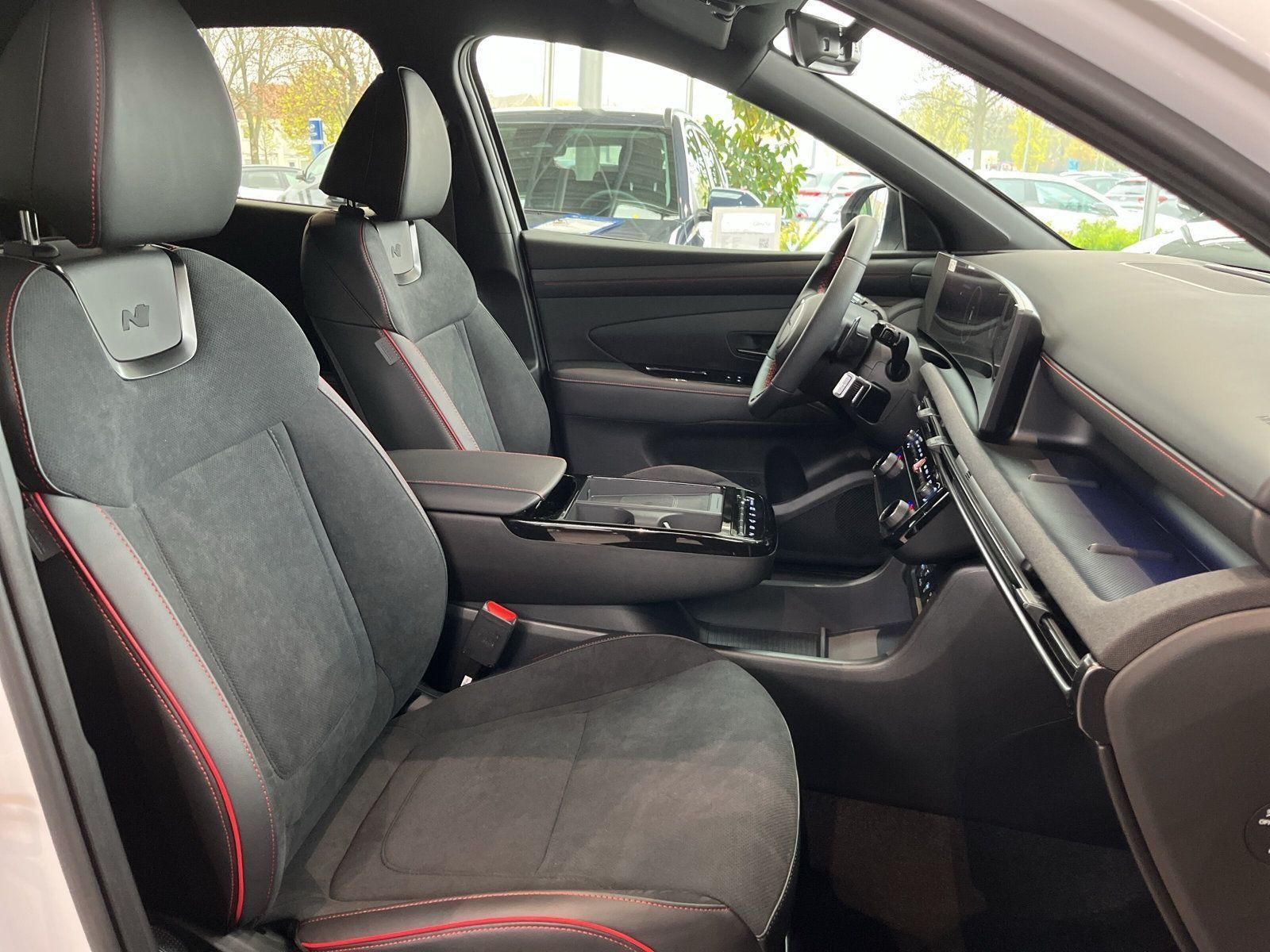 Hyundai TUCSON - Bild 6