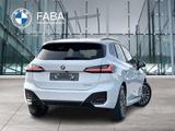 BMW 220i Active Tourer M Sportpaket Head-Up HK HiFi - BMW 220 Active Tourer in Düsseldorf