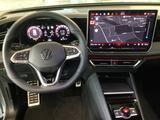 Volkswagen Tiguan R-Line 1.5 eTSI DSG Sthz AHK DCC Area Vie - Volkswagen Tiguan mit Benzin-Antrieb: Geländewagen, R Line