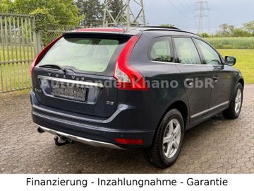Volvo XC60 - 4