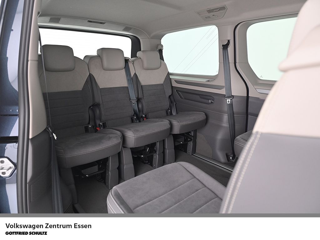 Volkswagen T7 Multivan - Bild 15