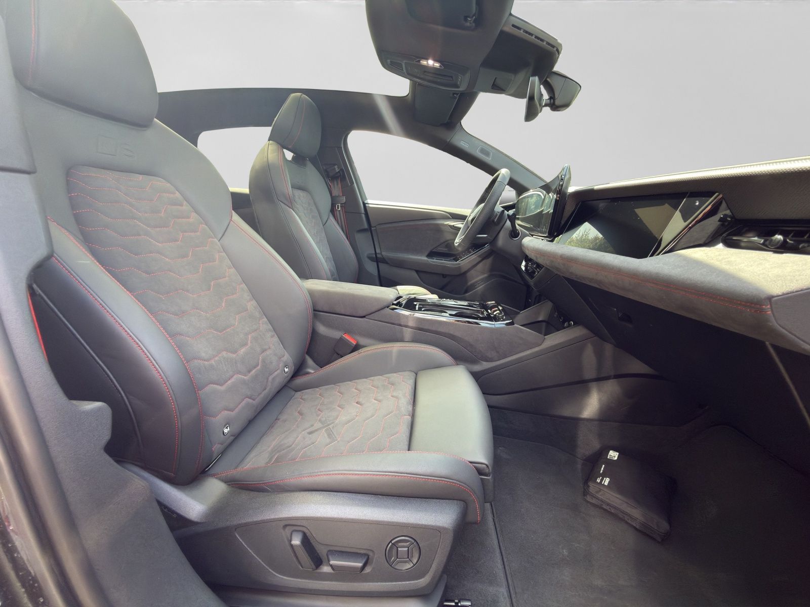 Audi A6 e-tron - Bild 5