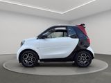 Smart Cabrio Prime**90 PS**Rotes Verdeck**SH** - Smart ForTwo in Leverkusen