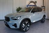 Volvo XC40 B4 B Ultra Dark 2WD  ACC-Pixel-360°-20Zoll - Volvo Gebrauchtwagen in Kempten