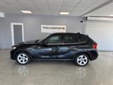 BMW X1 23 d xDrive - BMW X-Reihe: Limousine