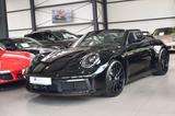 Porsche 911/992 Carrera Cabriolet* InnoDriv /Sportabgas. - Porsche 992 in Mönchengladbach
