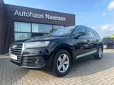 Audi Q7 3.0 TDI *Quattro*S-Line*Pano*AHK* - Audi Q7 in Bremen