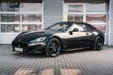 Maserati Granturismo 4.7 V8 Sport Automatik Sport - Maserati Granturismo Sport mit Benzin-Antrieb