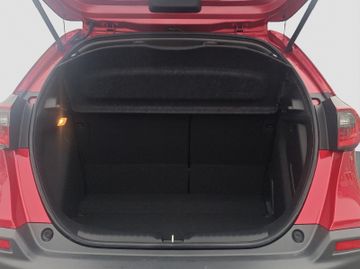 Fotografie 8 des Honda JAZZ Crossstar NAVI LED Bluetooth