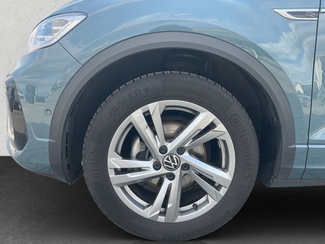 T-Roc R-Line 1.5 TSI DSG,ACC,LED,Navi,Kamera,AHK