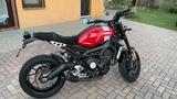 Yamaha XSR 900 | 12.500 km | Termignoni - YAMAHA 50