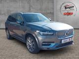 Volvo XC90 Inscription 4WD LED Navi AHK 360Kamera Lede - Volvo XC90 Inscription mit Diesel-Antrieb