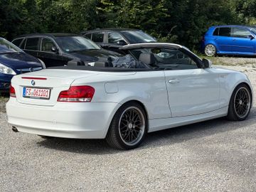 BMW 118 - 5