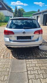 Volkswagen Passat Alltrack 2.0 TDI DSG 4MOT 130kW Alltr... - gebrauchte Volkswagen Passat Alltrack aus dem Jahr 2013