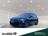 Volkswagen Tiguan IQ.DRIVE 110kw TSI *360 Kamera*NAVI*AHK* - VW Tiguan in Kassel
